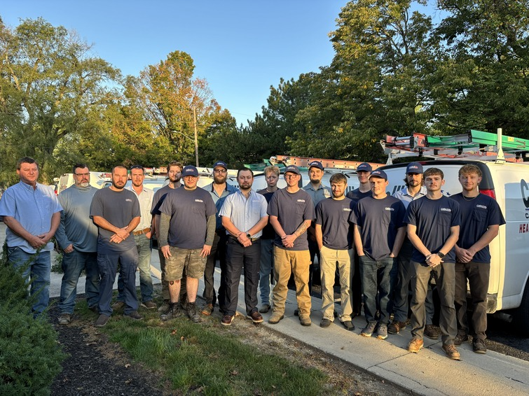 Colliers Comfort All Technicians