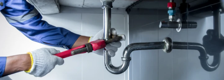 Plumbing