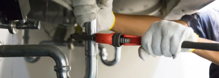 Plumbing