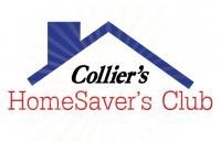 $158.00 Homesaver's Club Membership!