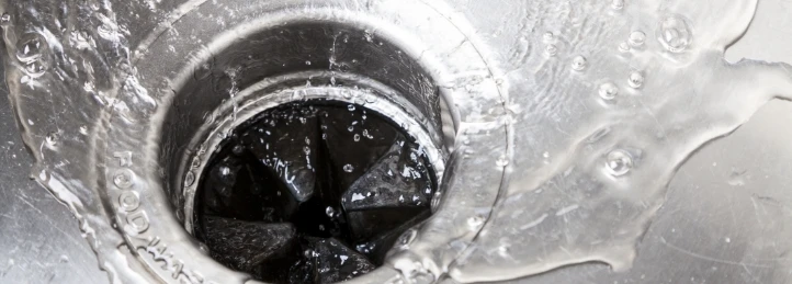 Sewer Drains