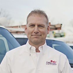 Doug, Home Comfort Advisor