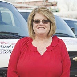 Renee, Office and Service Manager