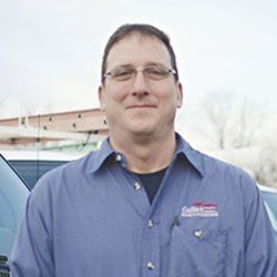 Scott, Install Technician