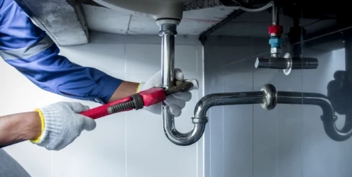 Plumbing
