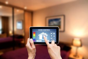 smart-thermostat-remote-control