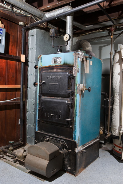 8 Gas Furnaces Issues You Can't Ignore | Colliers