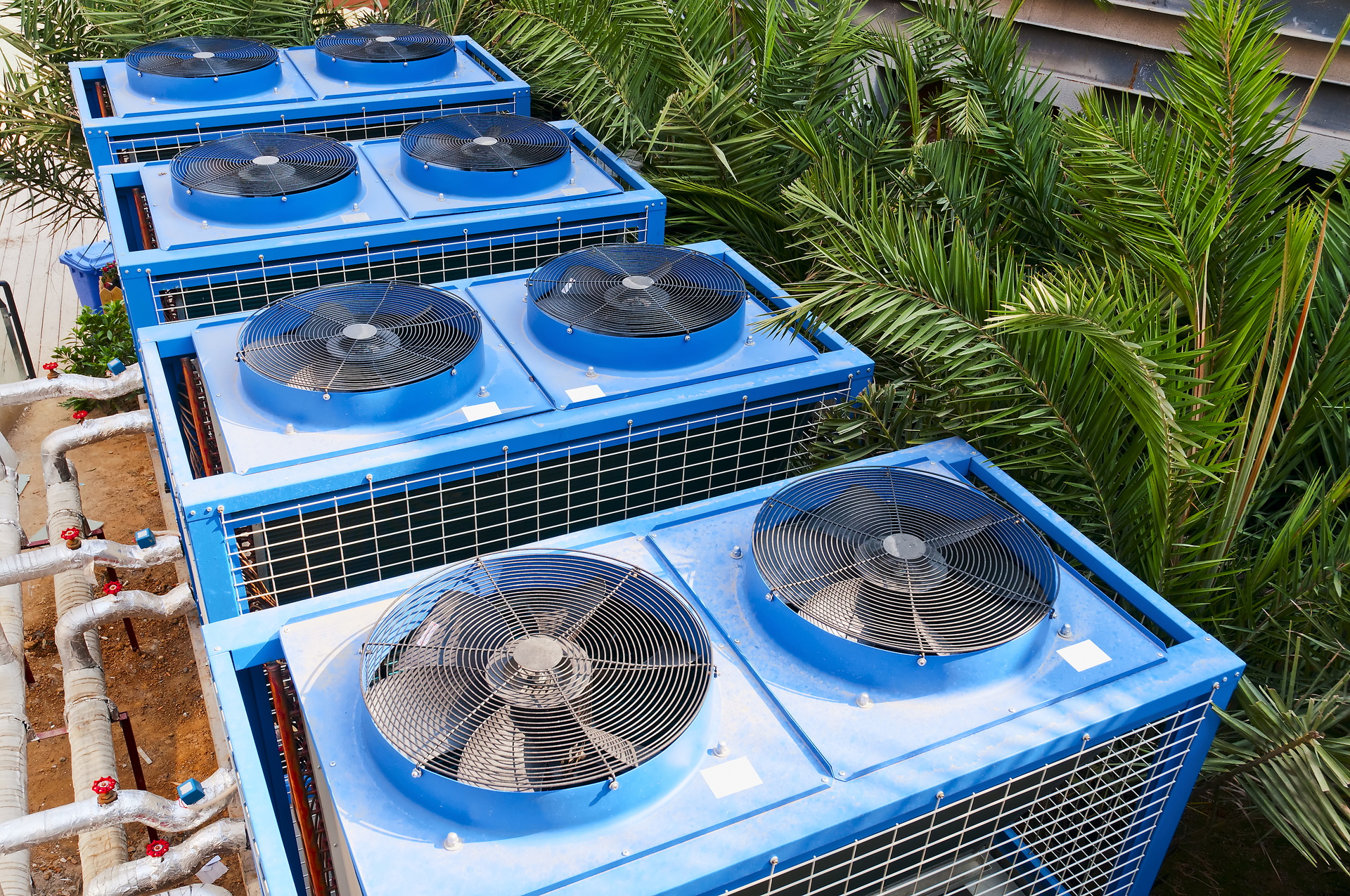 3 Tips for Commercial AC Owners - Colliers