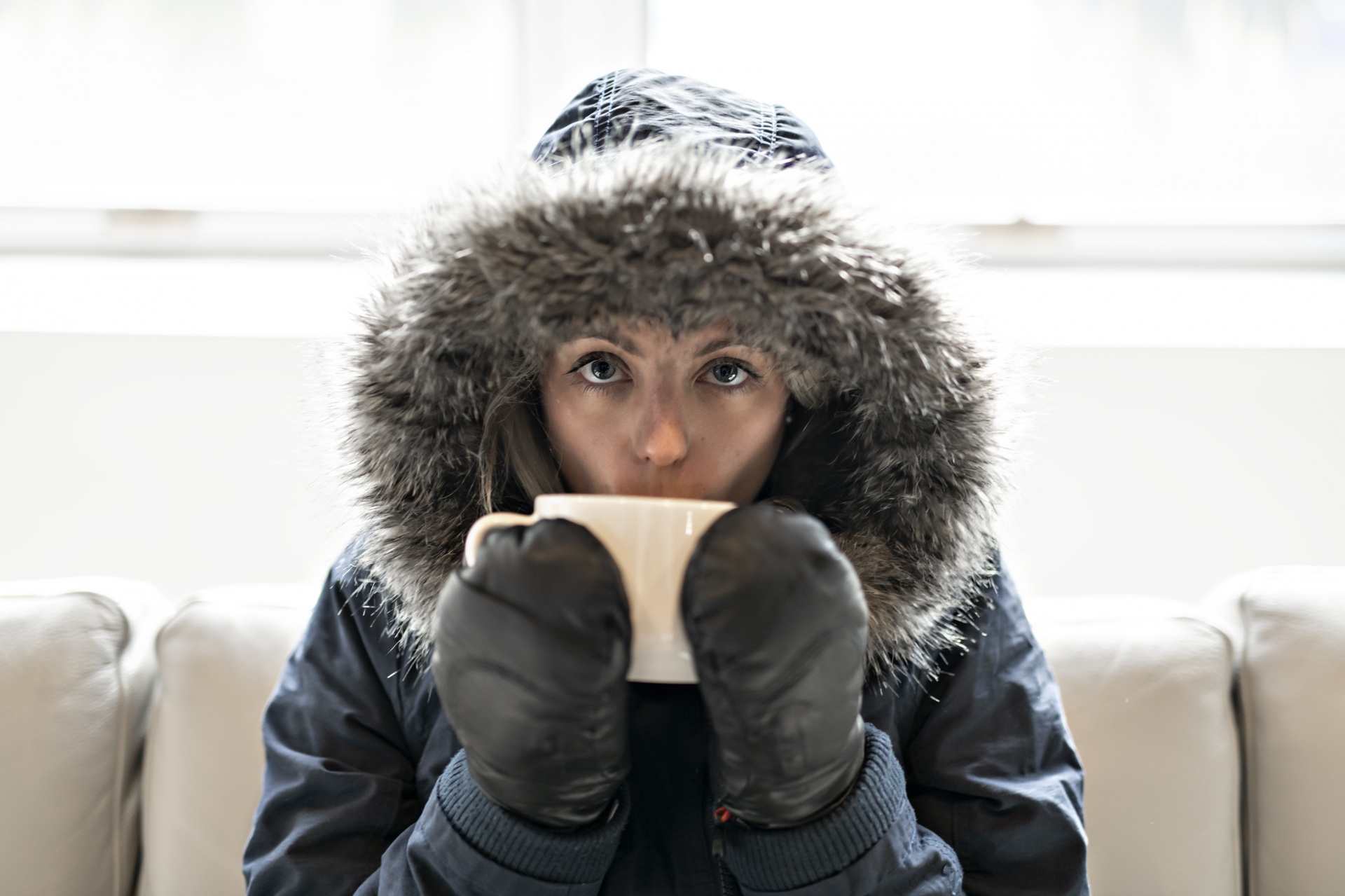 Gas Furnaces Are Safer Than You Think! Colliers