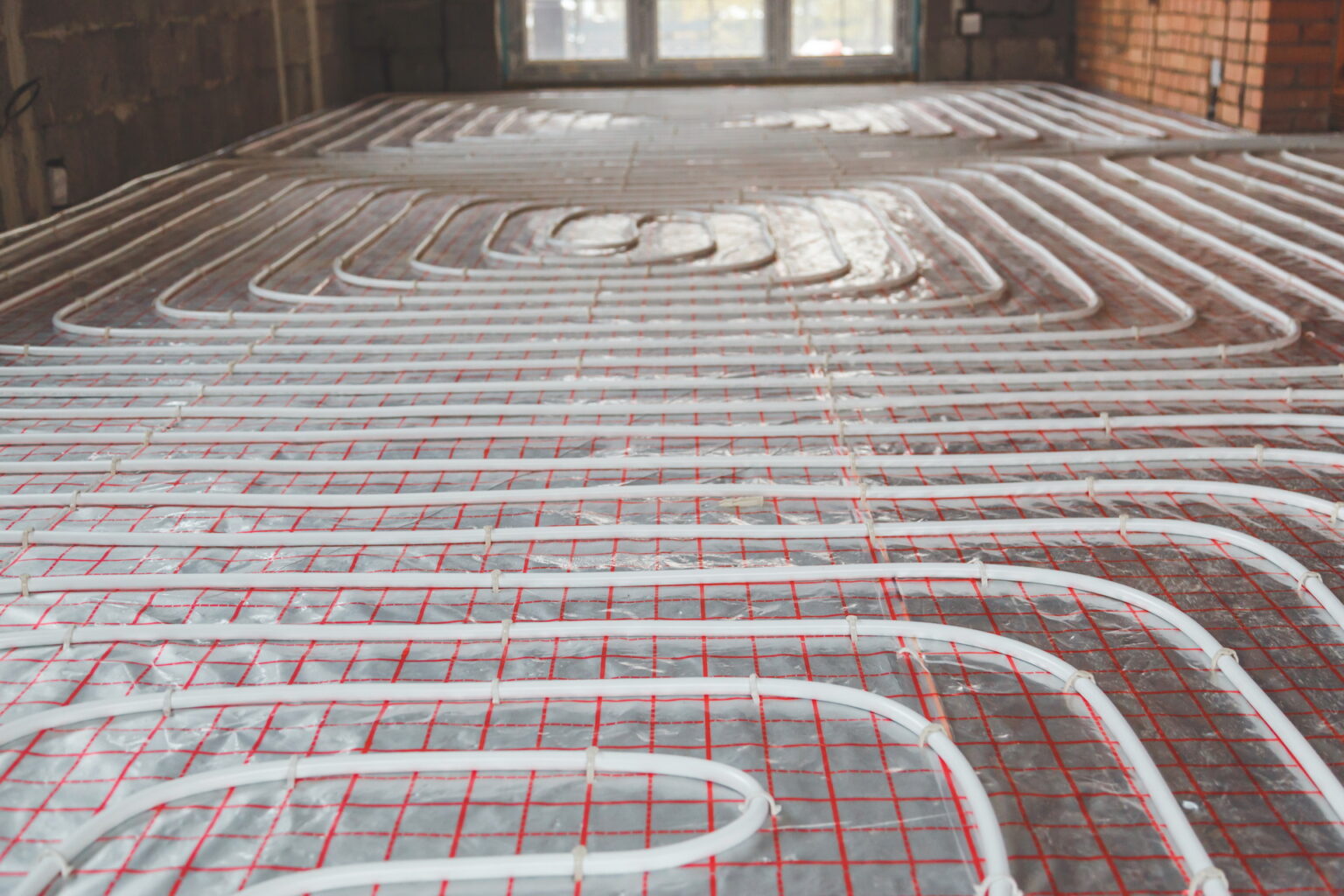 Radiant Heating vs. Forced Air Systems Pros and Cons Colliers